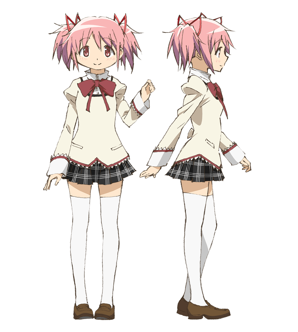 Madoka Kaname