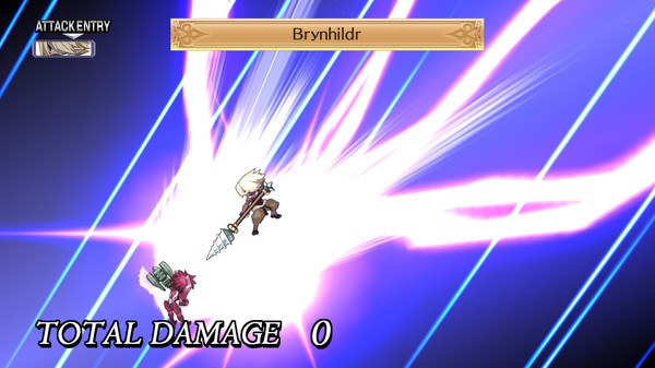 Disgaea 4 publisher-provided game screenshot