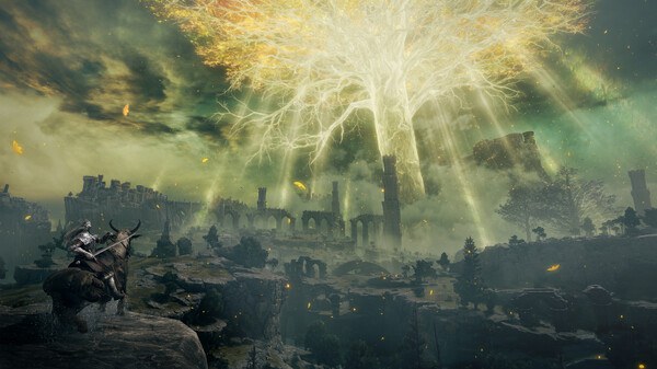 Elden Ring publisher-provided game screenshot